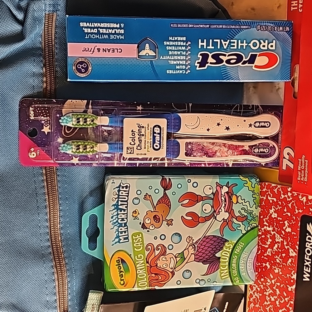 School Bundle - Picture 7 of 8